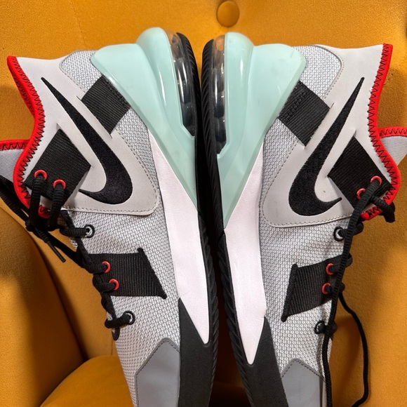 Nike Air Max Impact 2 Wolf Grey, Size US 13 Men’s , like new never been worn - Picture 2 of 12